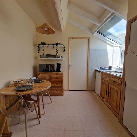 Agreable Studio Apartment Ax-les-Thermes Ngoại thất bức ảnh